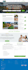 develop responsive godaddy website design with godaddy builder or wordpress