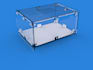 do 3d cad models, engineering drawings for manufacturing rendering