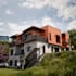 do exterior and interior visualization