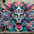 design graffiti designs, murals and wall arts