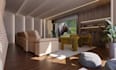 create custom basement designs with 3d visualization and 3d rendering realistic