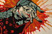 engraving linocut style digital drawing art