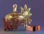 create 3d printable home decor items and accessories