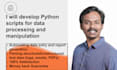 automate any custom repetitive tasks with python programming