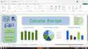 create an custom dashboard in excel and power bi fully automatic