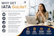 provide expert guidance and assistance for your iata go lite application