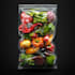 do  food packaging, label, and pouch design