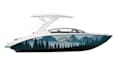 make your boat stand out with a boat wrap design