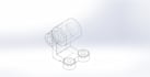 do 3d modeling and rendering using solid works
