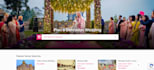 build wordpress website, revamp wordpress design, redesign website develo