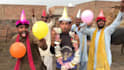 wish african happy birthday video or africa happy birthday video