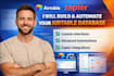 build airtable database automation airtable interface zapier integration expert