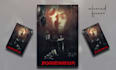design unique movie poster within 12 hours