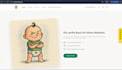 create your german wordpress website development design