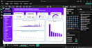 clean, analyse and visualize your data to drive insights