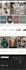 godaddy website design, redesign godaddy website, design godaddy website