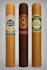 do professional cigar label,logo,band and cigar box design with mock up