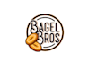 design super nice wonderful bucks logo with source file