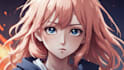 draw you an anime art style characters
