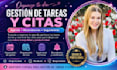asistente virtual para ayudarte en tu proyecto