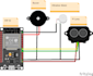 do your esp32 electronic projects