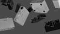 create a 3d model or advertising video for you