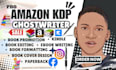 do amazon KDP book publishing book promotion amazon KDP ads ebook promotion