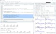 do econometrics modeling, quantitative analysis, forecasting, machine learning