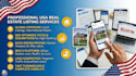 do SEO friendly real estate listing on facebook marketplace