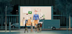 create a fully custom 3d realistic animation explainer video