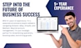 be your professional and expert amazon va fba virtual assistant