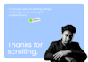 do website UI design, mobile UI design, figma website design