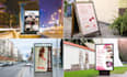design billboard, signage, sign board, outdoor ads or banner