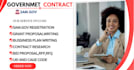 write winning government contract proposal, bid proposal, government contract