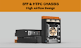 design a custom 3d printed PC case