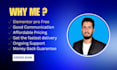 design, copy, clone, redesign, revamp wordpress website or woocommerce website