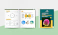 do editable canva lead magnets, ebooks, workbooks, PDF documents design service