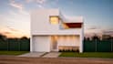 3d architectural modeling and rendering, photorealism
