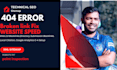comprehensive technical SEO audit to boost your site