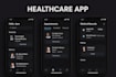 do mobile app development, android, ios app development, flutter app developer