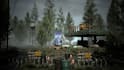 design realistic 3d game environments in unreal engine 5