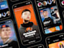 develop video calling app, ai voice call bot app, chat app, ai cold calling app