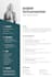 professional resume, CV, cover letter