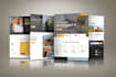 design a high converting wordpress elementor landing page,one page website