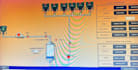 program siemens plc hmi scada vfd using tia portal modbus industrial automation