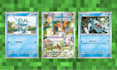 create trading card game design, trading card game template, tcg card frame