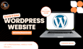 wordpress website design wordpress website redesign wordpress website design