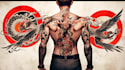 create tattoo japanese old school design
