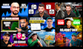 design an attractive youtube thumbnail
