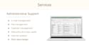 be your virtual assistant and project manager for smooth workflows